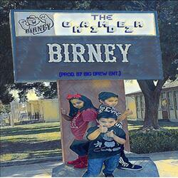 Birney (feat. The GamerKidz)