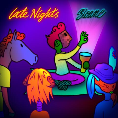 Late Nights