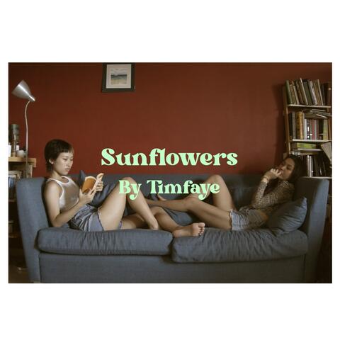 Sunflowers (feat. Vans Frosali)