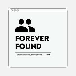 Forever Found (feat. Emily Shuett)