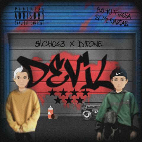Devil (feat. D. fone)