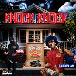 Knock Knock (Pizza Man) (feat. Snukkie)