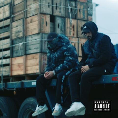 Dramas (feat. Chico Miseria)