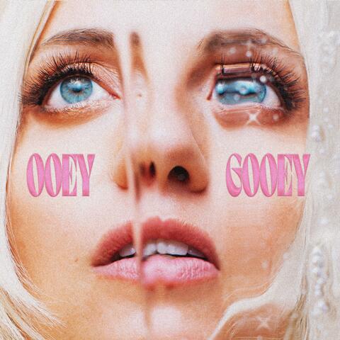 OOEY GOOEY