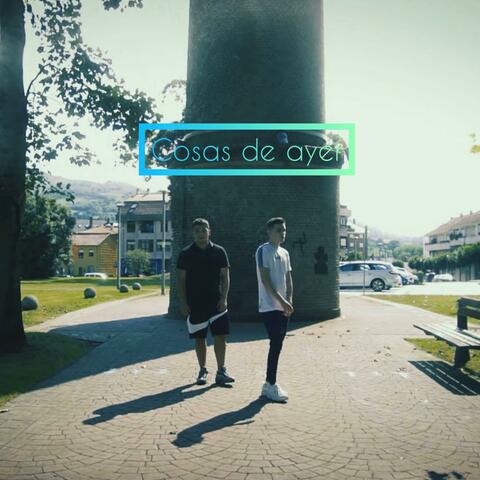 Cosas de ayer (feat. Vidal)