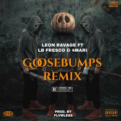 GooseBumps (feat. 4mari & LB Fresco)