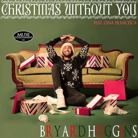 Christmas Without You (feat. Gina Francesca)