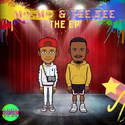 Mo Mo & Tee Tee