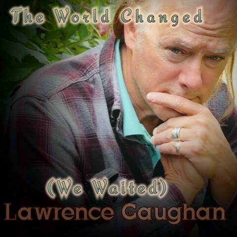 The World Changed (We Waited) (feat. Penny Bowles)