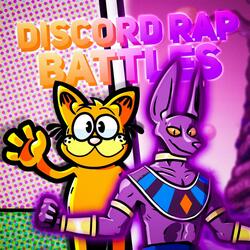 Garfield vs Lord Beerus (feat. UBERocity & AlaskanSam)
