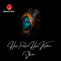 Hare Rama Hare Krishna Dhun (feat. Jaymin Vaidhya & Parth Thakar)