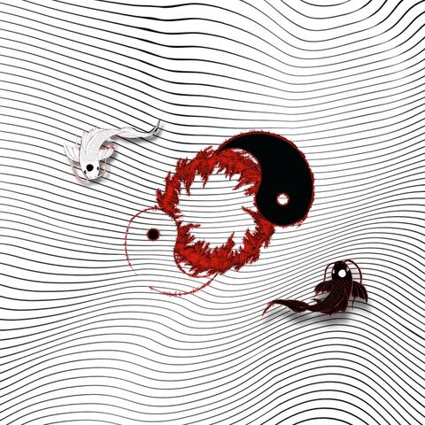 Yin and Yang