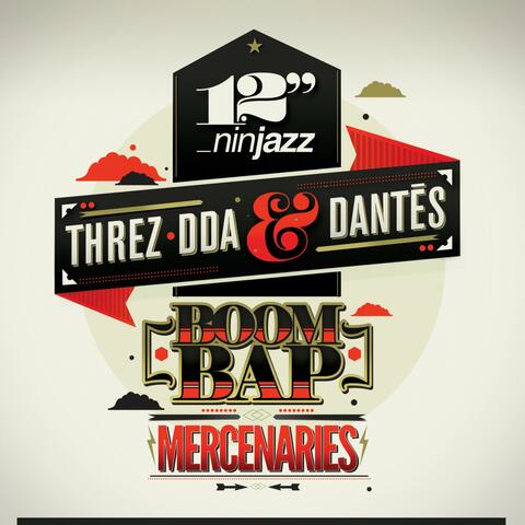 Boombap Mercenaries