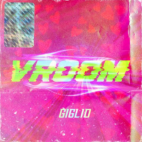 Vroom