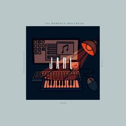 the moments inbetween