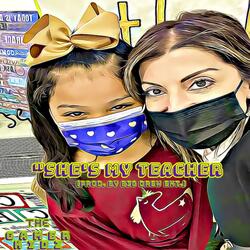 She's My Teacher (feat. The Gamerkidz)