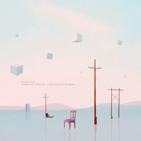 Liminal Spaces And Fancy Words