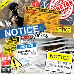 Notice (feat. Rich Sans)