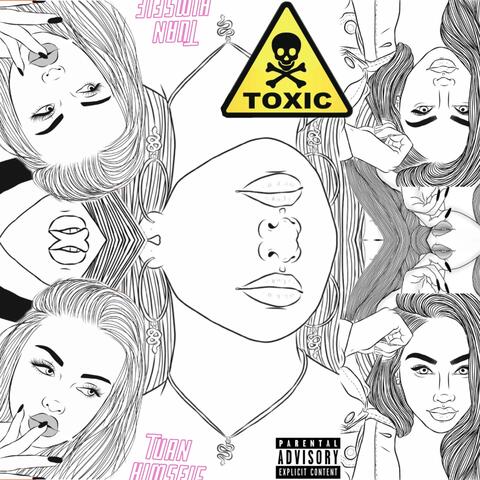 TOX!C K!TTY