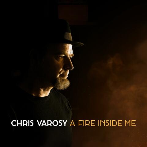 A Fire Inside Me