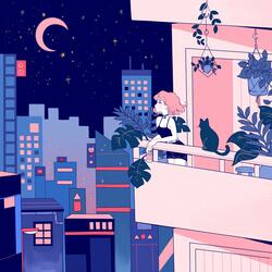 Mist Beneath Your Apartment