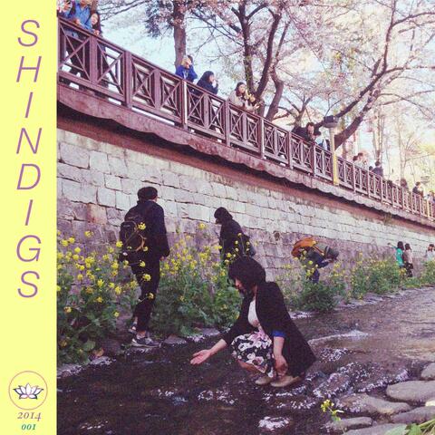 Shindigs Abroad