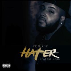 Hater (feat. Axel Leon)