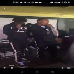 Gravediggers (feat. GMB MILLTICKET)