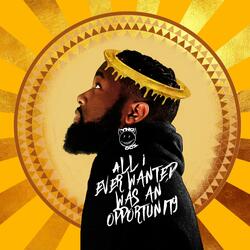 Grass Ain't Greener (feat. Princess Beverly Ann)