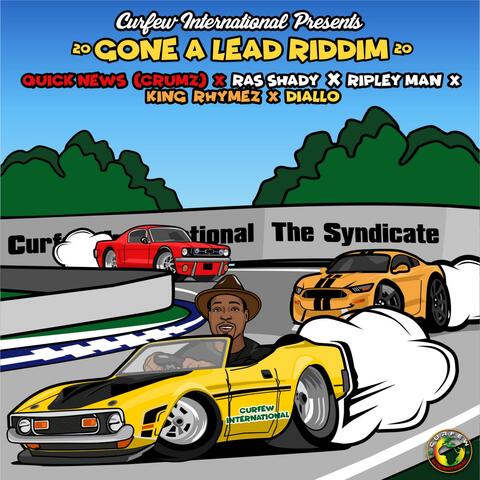 Gone A Lead Remastered