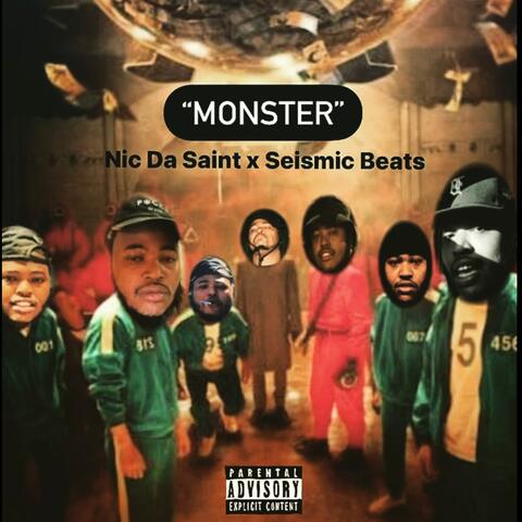 Monster