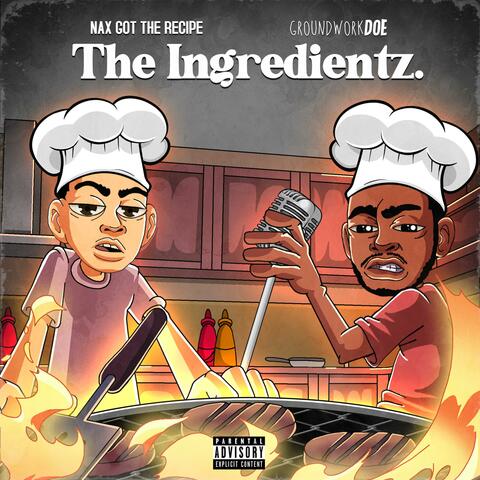 The Ingredientz