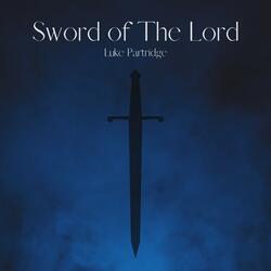 Sword of The Lord