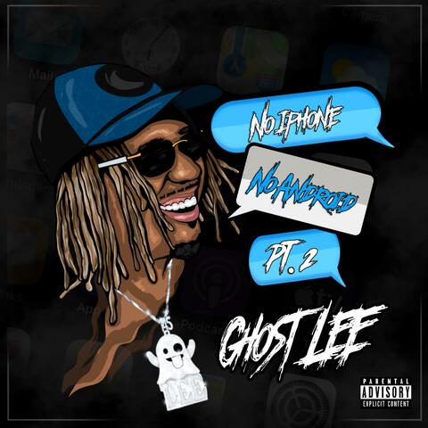 No iPhone No Android, Pt. 2