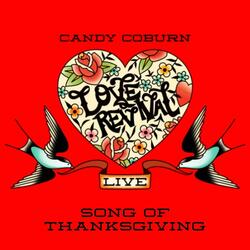 SONG OF THANKSGIVING