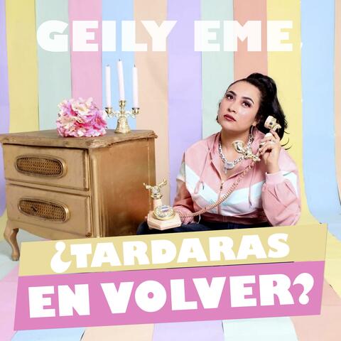 ¿Tardaras En Volver?
