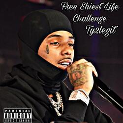 Free Shiest Life Challenge