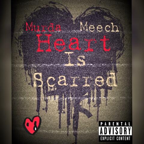 Heart Is Scarred