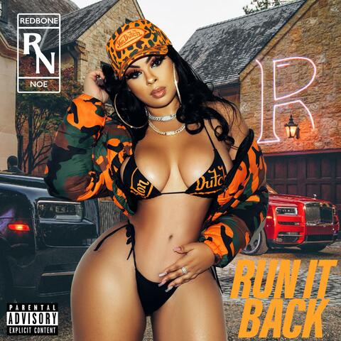 Run it Back (Radio Edit)