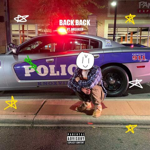 Back Back (feat. Heartist OTOD)