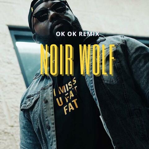 Noir Wolf