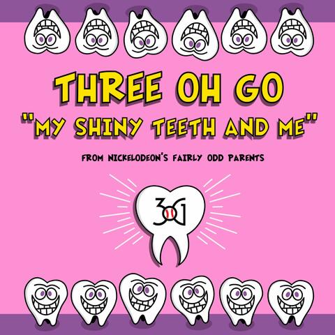 My Shiny Teeth And Me (feat. Chip Skylark)