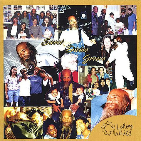 Sweet Divine Groove