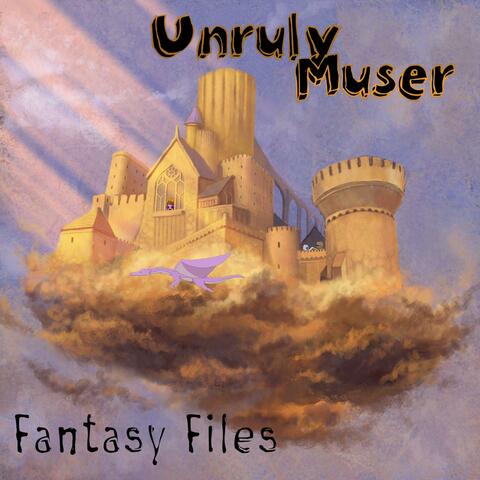 Fantasy Files (Preview)
