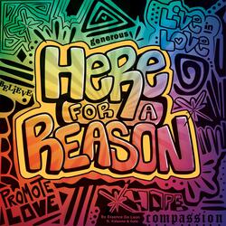 Here for a Reason (feat. Kalanne & Gale)