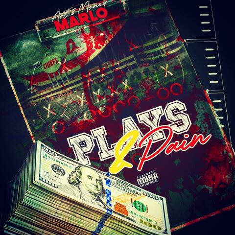 Plays & Pain