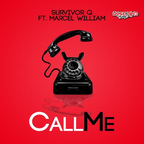 Call Me (feat. Marcell William)