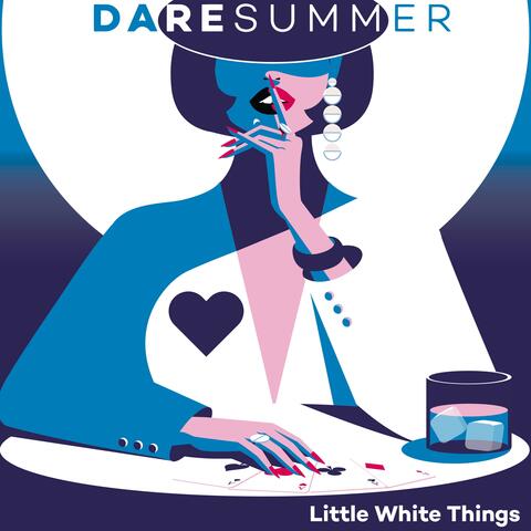 Little White Things