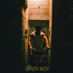 Biker Boy