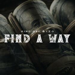 Find a Way (feat. Izo)